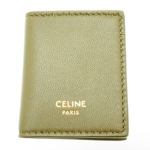 Celine Small photocase